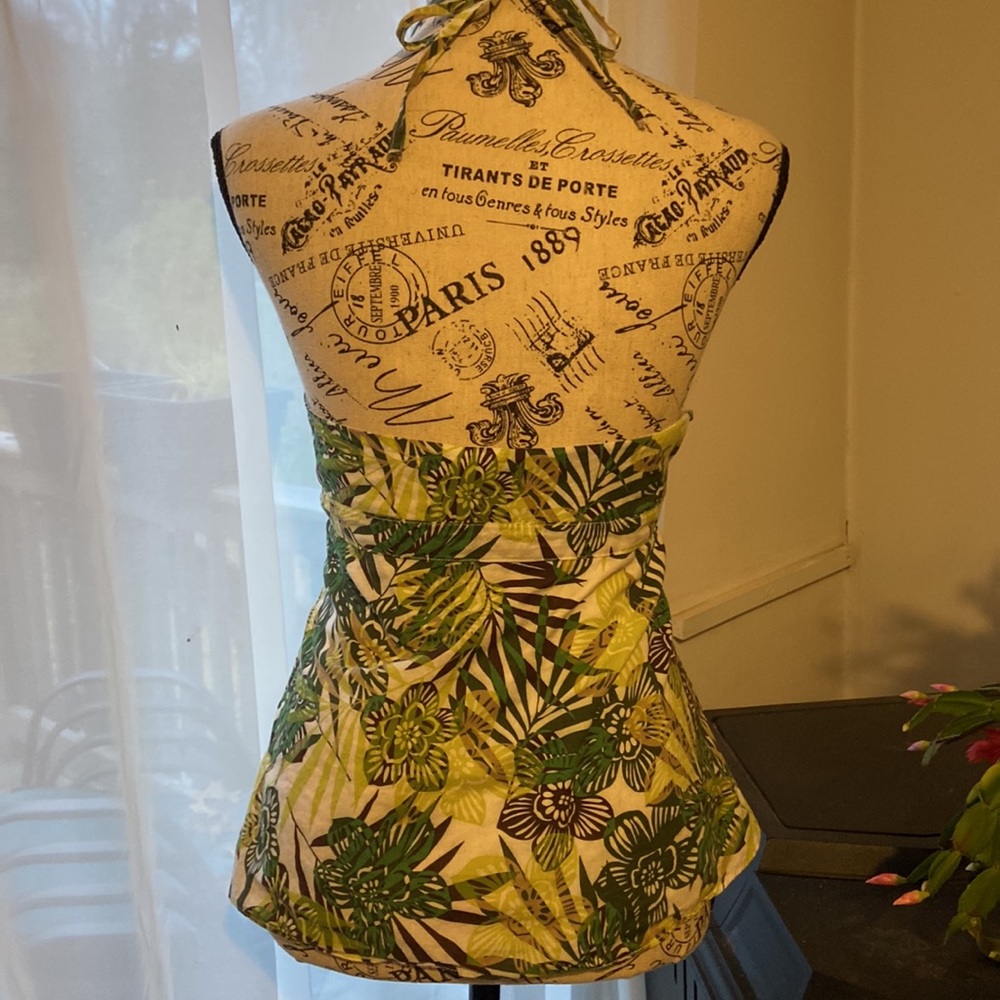 Gap halter - Picture 4 of 7